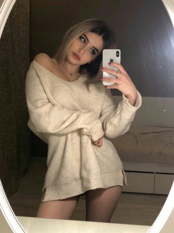 Анкета проститутки Елена, 24 года